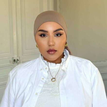 Imane Saïde