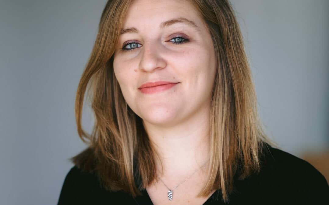 Caroline Marcillat