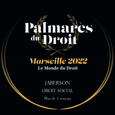 Palmarès du Droit 2022 – Droit Social