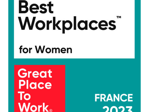 Certification Best Workplaces for Women
