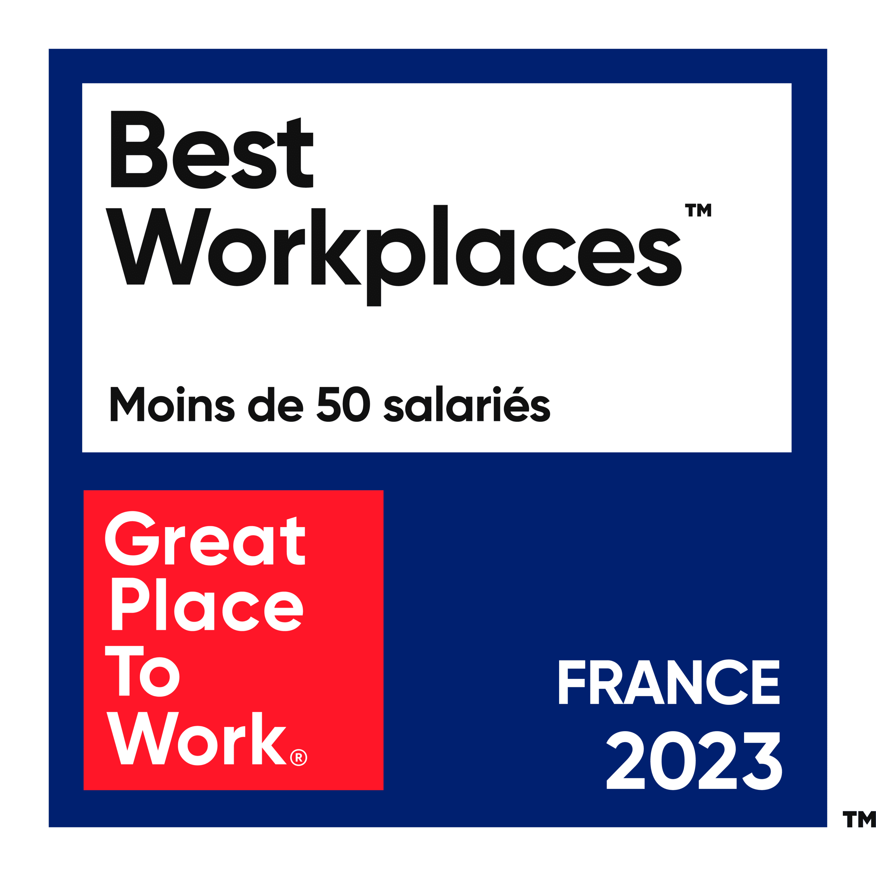 Best Workplaces 2023