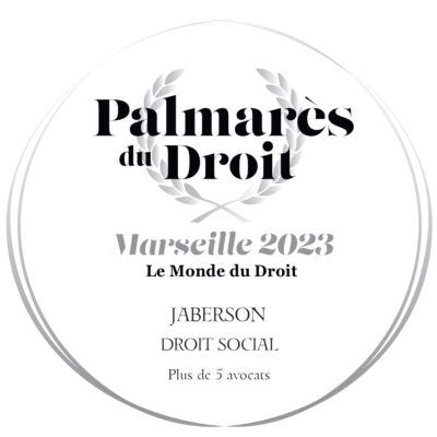 Palmarès du Droit 2023 – Droit Social