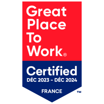 Great Place To Work 2024
