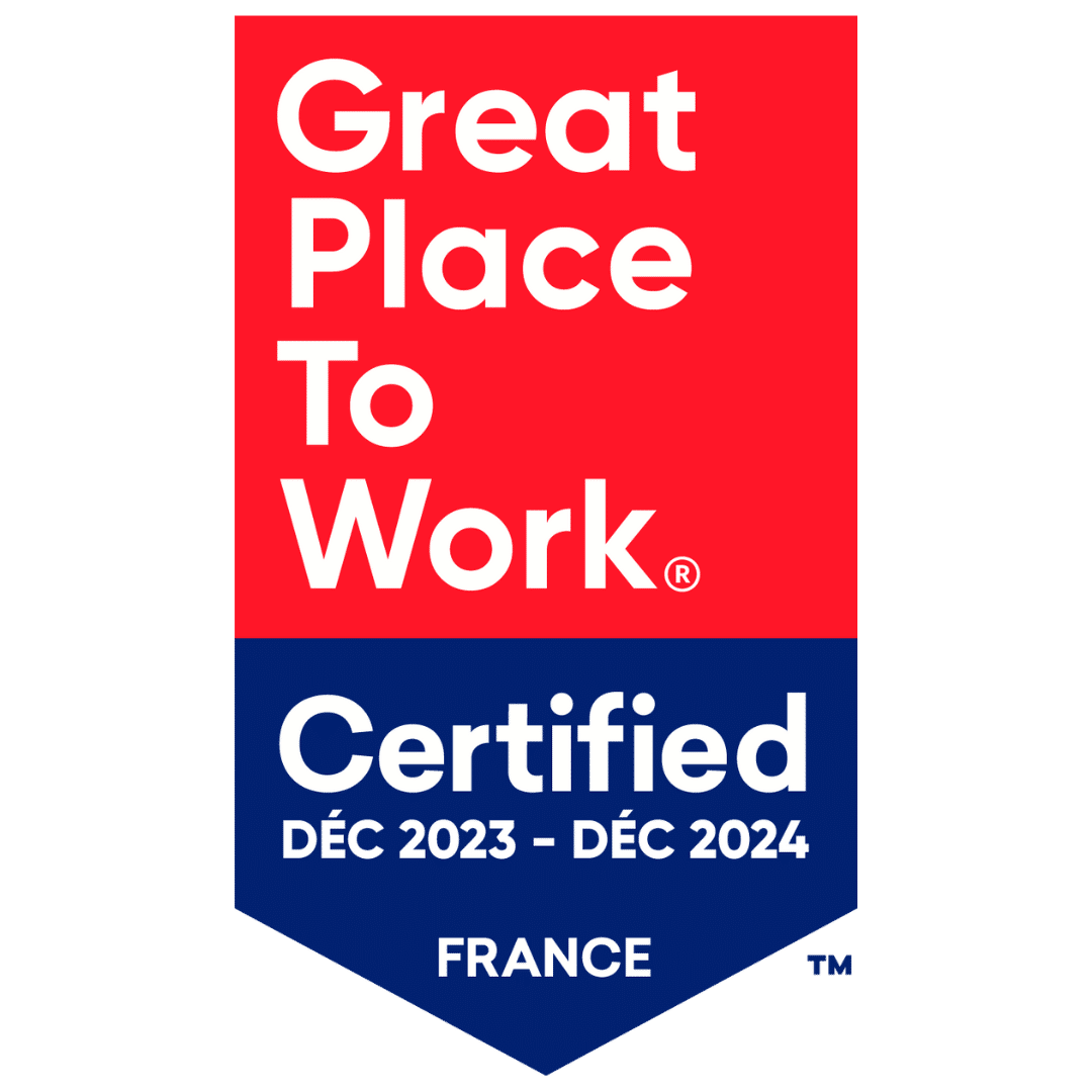 Great Place To Work 2024