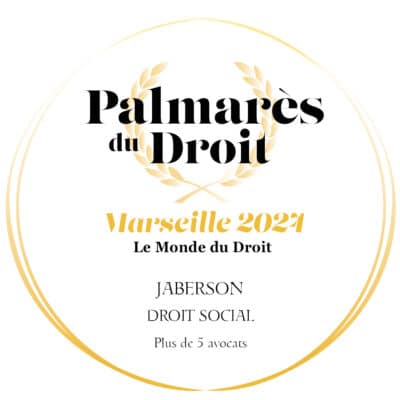 Palmarès du Droit 2024 – Droit Social