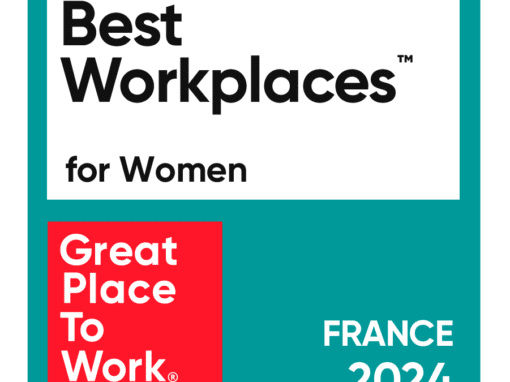 Best Worplaces for Women 2024