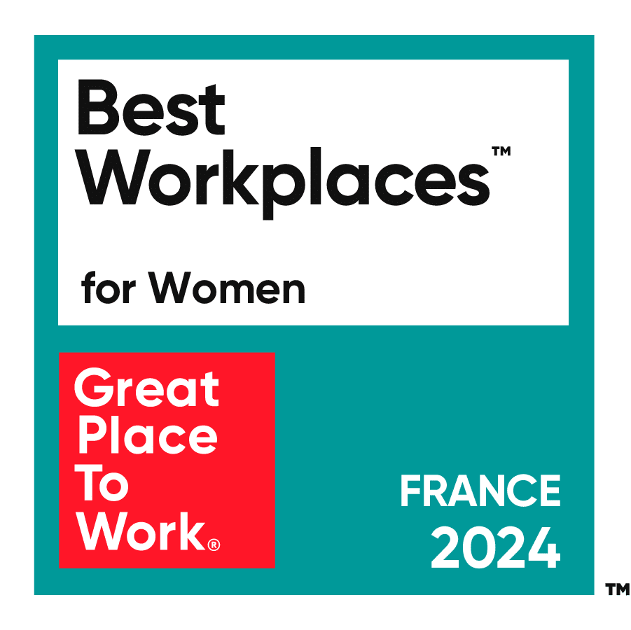 Best Worplaces for Women 2024