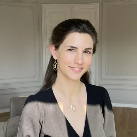 Alexia De L’Estoile